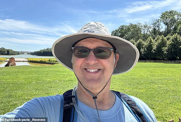 Paris Themmen: The Young Star Behind Mike Teevee in Willy Wonka & the Chocolate Factory