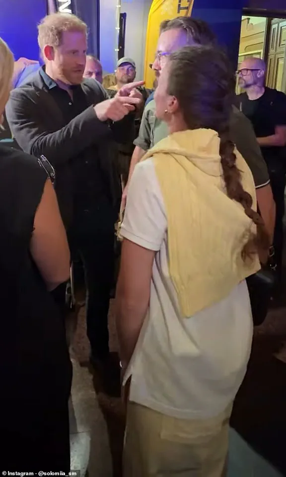 Prince Harry's Surprising Question to Engaged Couple at Invictus Event Leaves Them Blushing, Says Attendee: 'We Were Completely Unprepared'