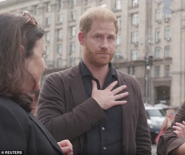 Prince Harry's Surprising Question to Engaged Couple at Invictus Event Leaves Them Blushing, Says Attendee: 'We Were Completely Unprepared'