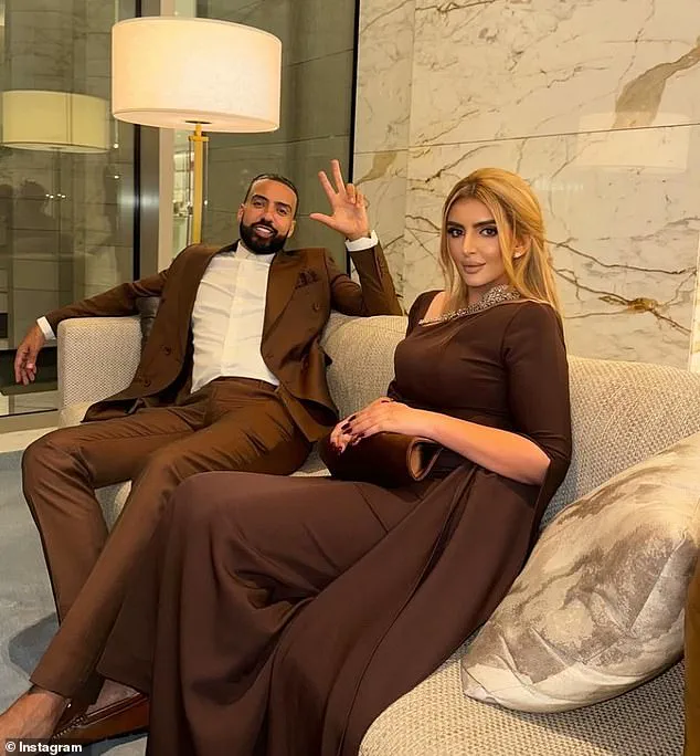 Princess Mahra Bint Mohammed Al Maktoum Engaged to French Montana