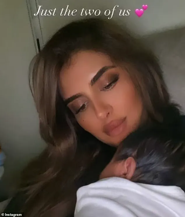 Princess Mahra Bint Mohammed Al Maktoum Engaged to French Montana