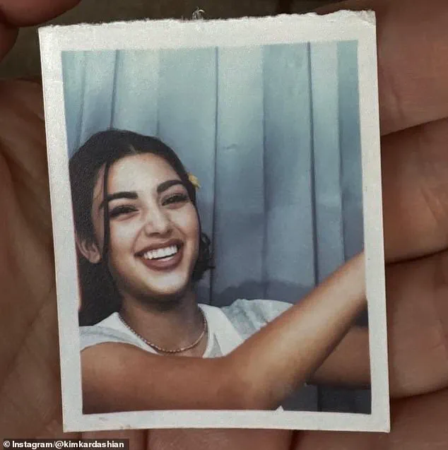 Rediscovered 2011 Lucky Magazine Cover Resurfaces, Highlighting Kim Kardashian's Evolution in Public Perception