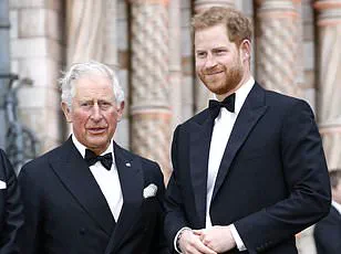 Royal Tensions Escalate as Prince Harry and King Charles's First Meeting in 19 Months Sparks Public Speculation