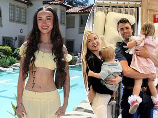 Selma Blair Faces Backlash Over Controversial Social Media Post Following Charlie Kirk's Death