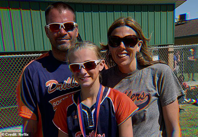 Shocking Netflix Doc Reveals Mother's Stalking Secret: Why She Agreed to Appear