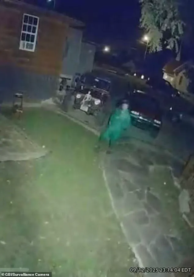 Suspect in Georgia Officer Shooting Arrested, Community Left in Shock