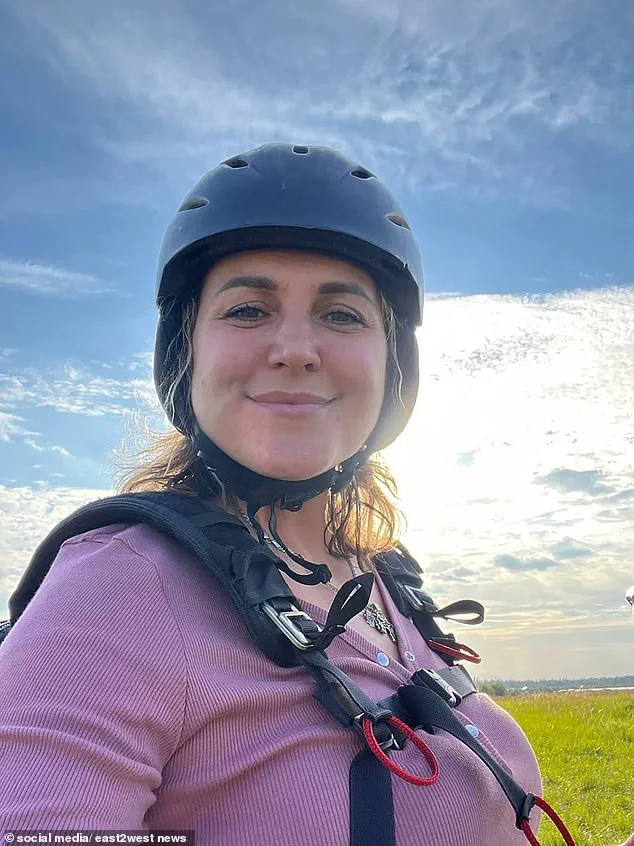 Tragic Death of Extreme Sports Enthusiast at Abandoned Boiler Tower in Pavlovsk