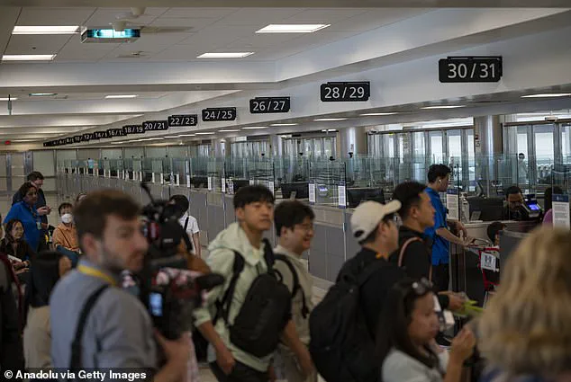 Trump's AI-Driven Visa Review Sparks Concern Over Mass Surveillance and Immigration Crackdown