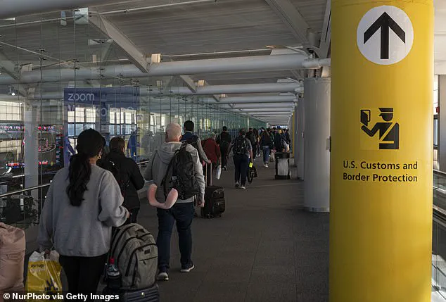 Trump's AI-Driven Visa Review Sparks Concern Over Mass Surveillance and Immigration Crackdown