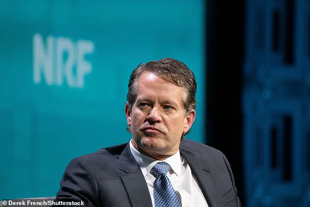 Walmart to Maintain Workforce Stagnation Amid AI and Automation Push