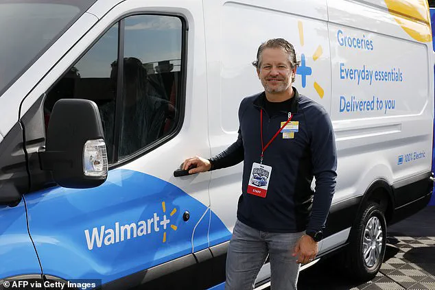 Walmart to Maintain Workforce Stagnation Amid AI and Automation Push