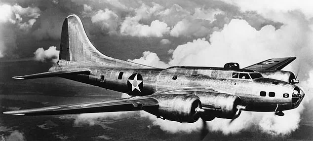World War II B-17 Bomber Discovered in New Britain Island After 82 Years, Linked to Missing Silver Star Recipient