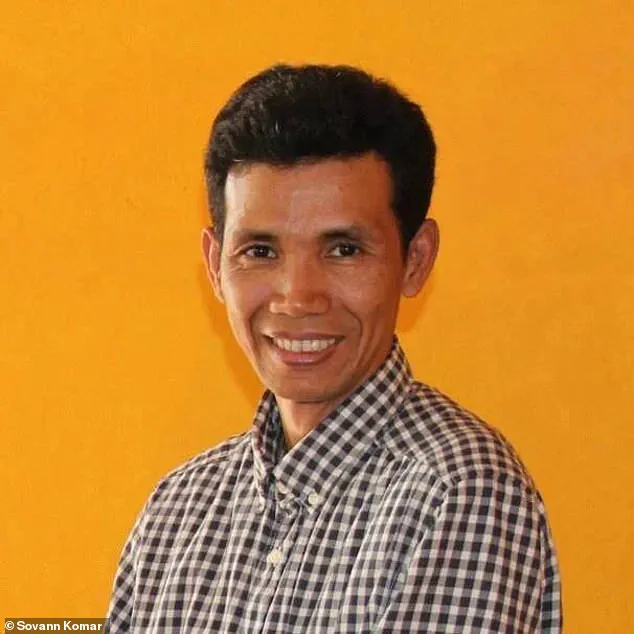 Concealed Legacy: The Sovann Komar Orphanage's Hidden Struggles and Secret History