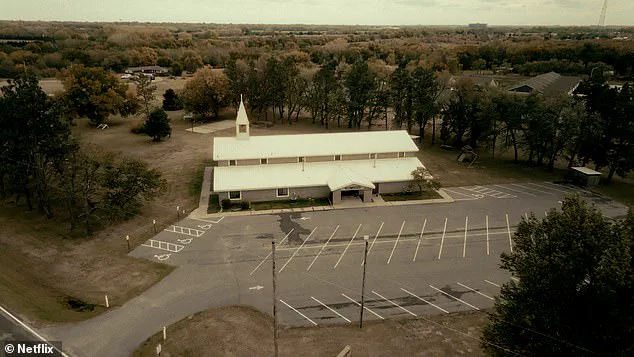 The Hidden Life of a Serial Killer: How a Family Man Concealed His Dark Past