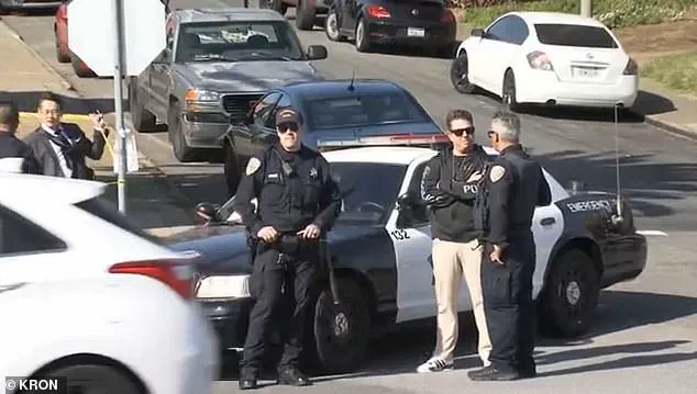 Tragic Discovery in Westwood Highlands: Family of Four Found Dead in San Francisco Home, Investigation Underway