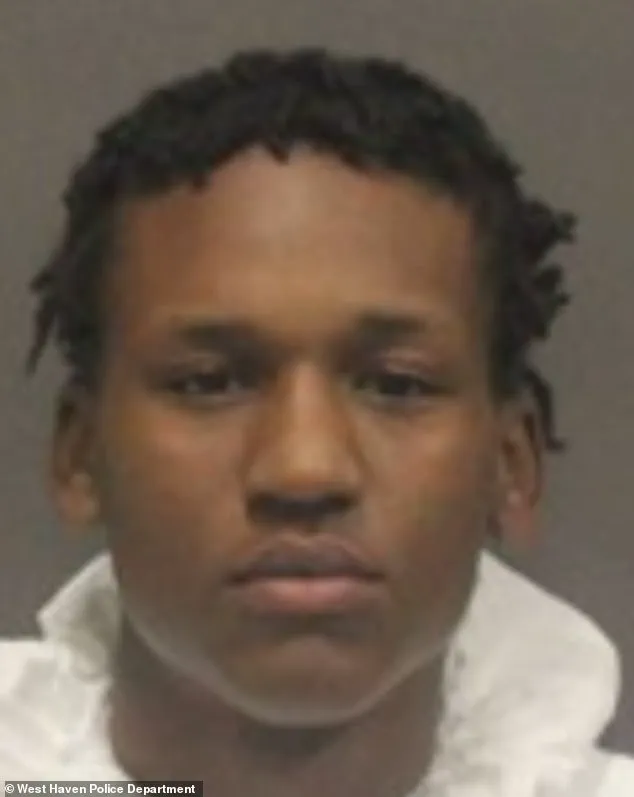 A 10-Year-Old's Testimony Leads to 38-Year Sentence in Connecticut Murder Case