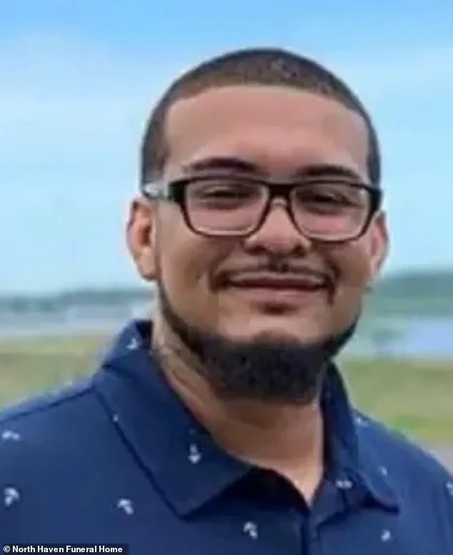 A 10-Year-Old's Testimony Leads to 38-Year Sentence in Connecticut Murder Case