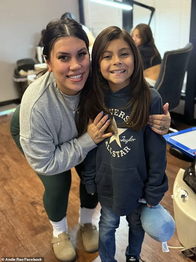 Controversy Surrounds San Antonio Girl's Haircut: Bullying Claims Reevaluated After New Evidence