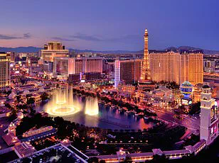 Las Vegas Man Sues Bellagio Casino for Negligence After Alleged Altercation Over $2,600 Jackpot Win