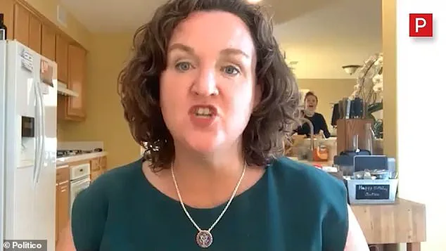Resurfaced Videos Spark Controversy Over Katie Porter's Alleged Staff Bullying During 2021 Zoom Call