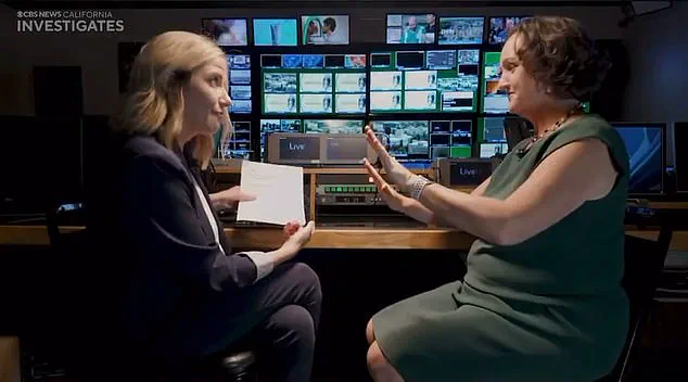 Resurfaced Videos Spark Controversy Over Katie Porter's Alleged Staff Bullying During 2021 Zoom Call