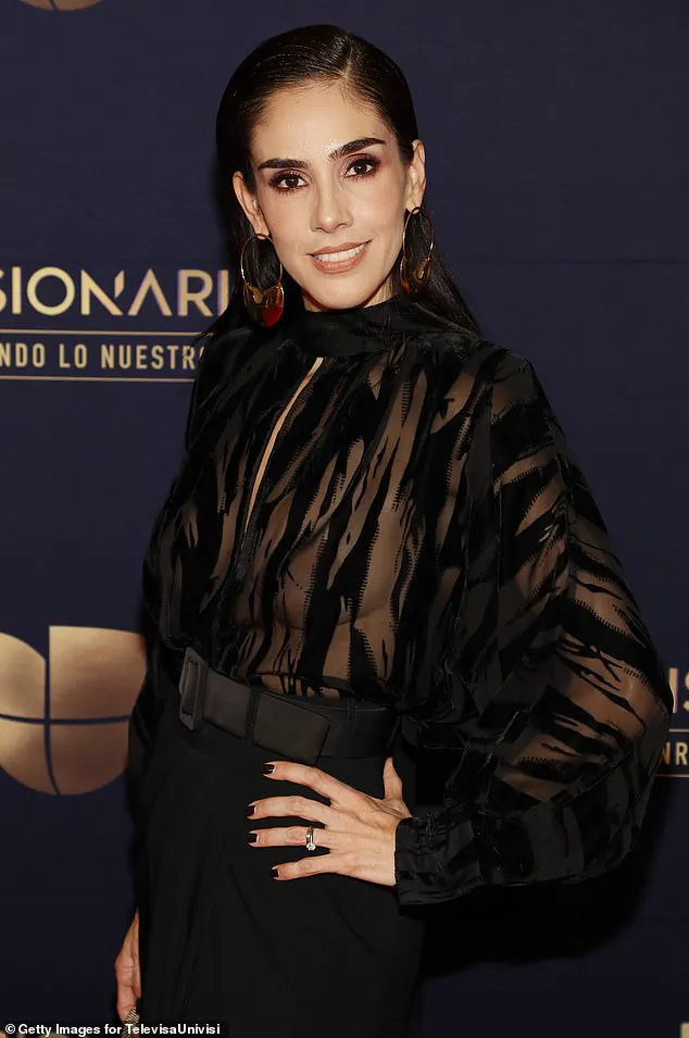 Sandra Echeverría's Allegations of On-Set Bullying by Aaron Taylor-Johnson Resurface, Reigniting 'Savages' Controversy