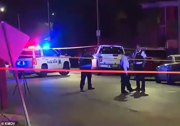 Shooting During Balloon Release Vigil Leaves Teen Dead, Sparks Concern Over Escalating Violence in St. Louis Neighborhood