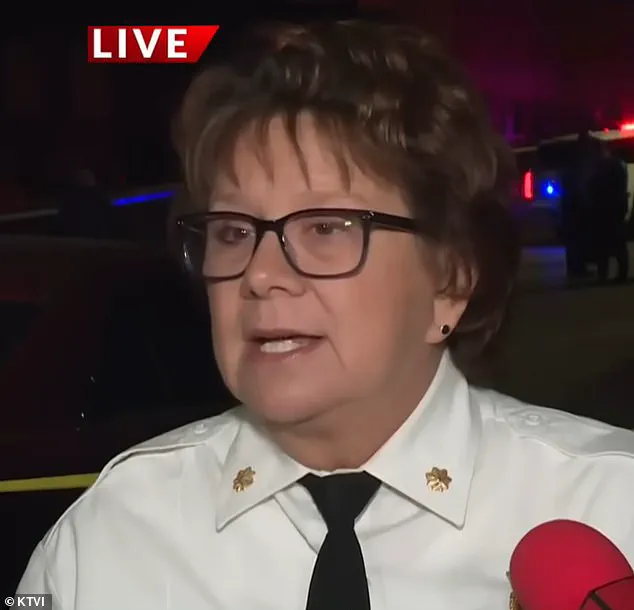 Shooting During Balloon Release Vigil Leaves Teen Dead, Sparks Concern Over Escalating Violence in St. Louis Neighborhood