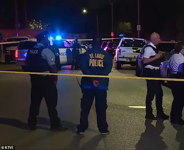 Shooting During Balloon Release Vigil Leaves Teen Dead, Sparks Concern Over Escalating Violence in St. Louis Neighborhood