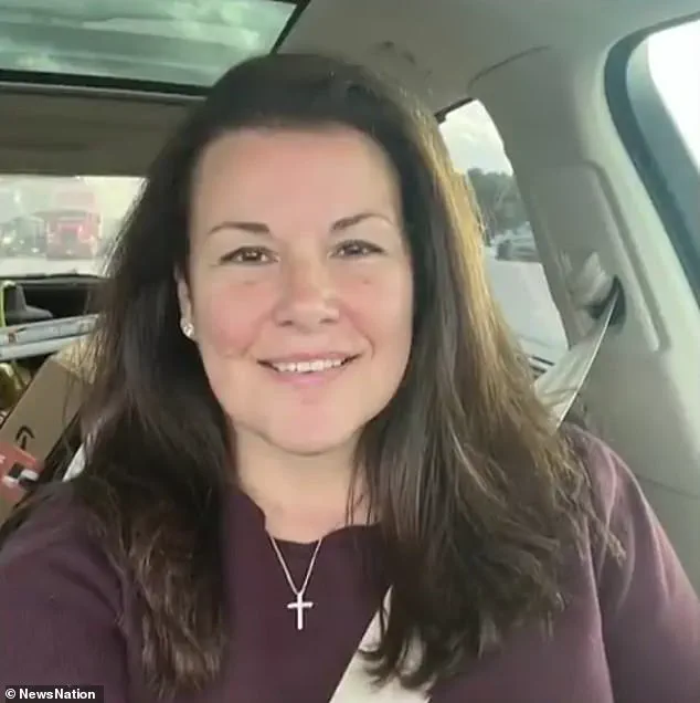 Texas Woman Convicted of Insulin Murder in Fifth Husband's Death, Unearthing a Legacy of Fear in Chambers County