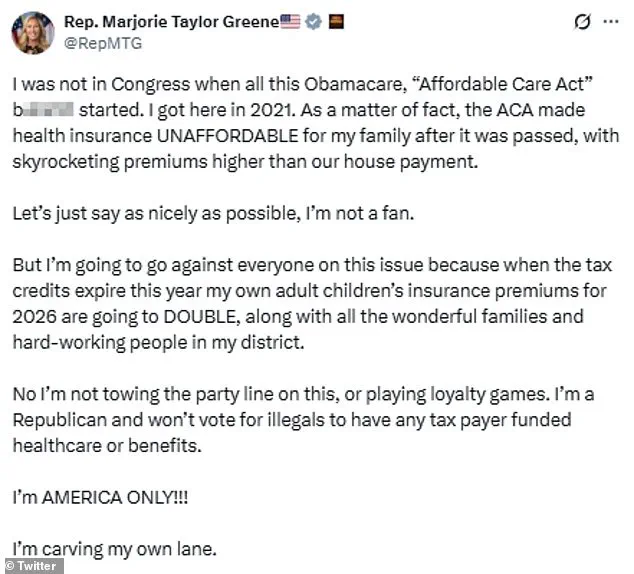 Urgent: Government Shutdown Puts Millions at Risk as Experts Warn of Escalating Crisis