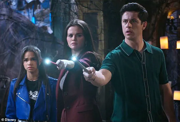 Wizards Beyond Waverly Place Season 2 Finale 'A Rift in Time' Leaves Viewers Reeling