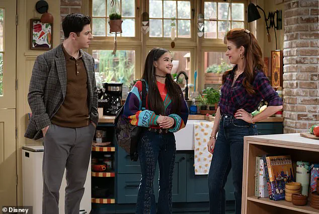 Wizards Beyond Waverly Place Season 2 Finale 'A Rift in Time' Leaves Viewers Reeling