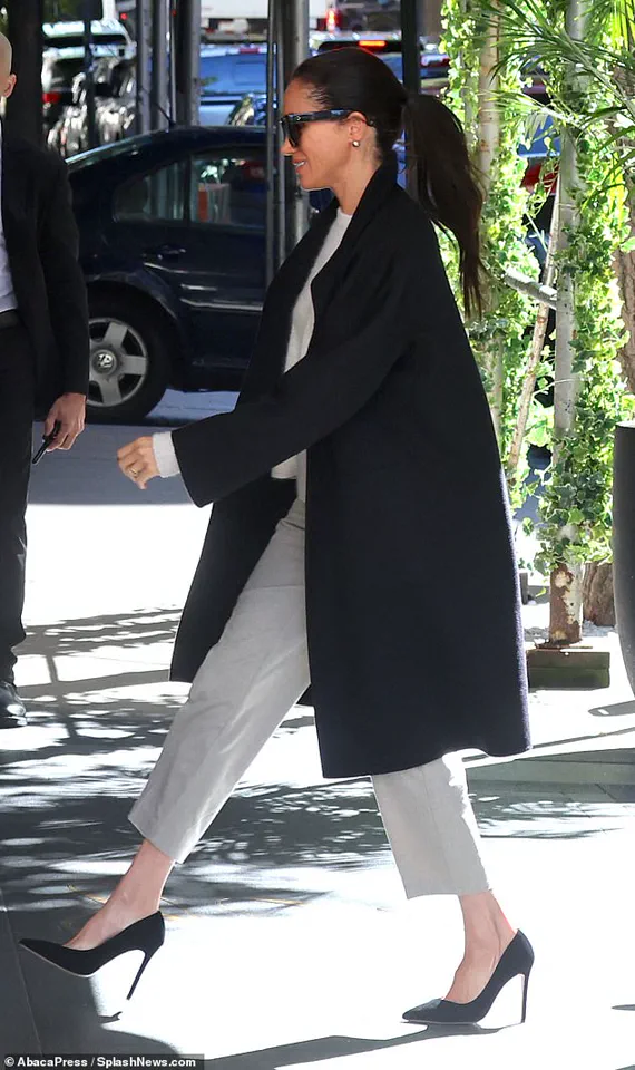 Meghan Markle and Prince Harry Celebrated for Digital Advocacy, as Critics Question Motivations Behind High-Profile Efforts