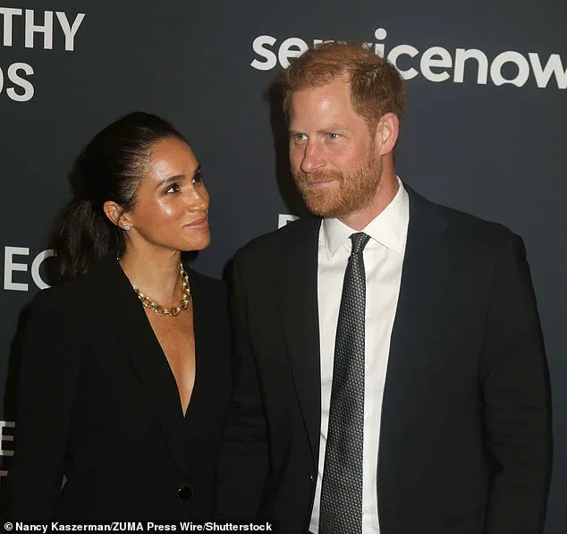 Meghan Markle and Prince Harry Celebrated for Digital Advocacy, as Critics Question Motivations Behind High-Profile Efforts