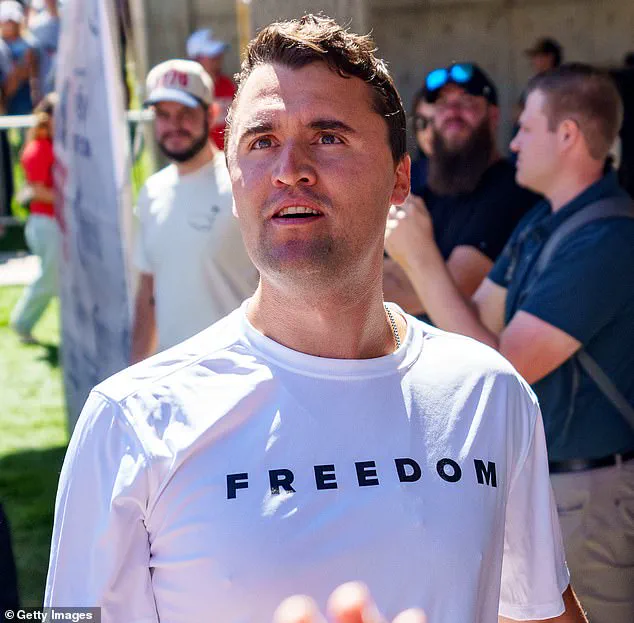 North Carolina Influencer Faces Public Harassment Over Charlie Kirk Shirt, Sparks Debate on Political Engagement