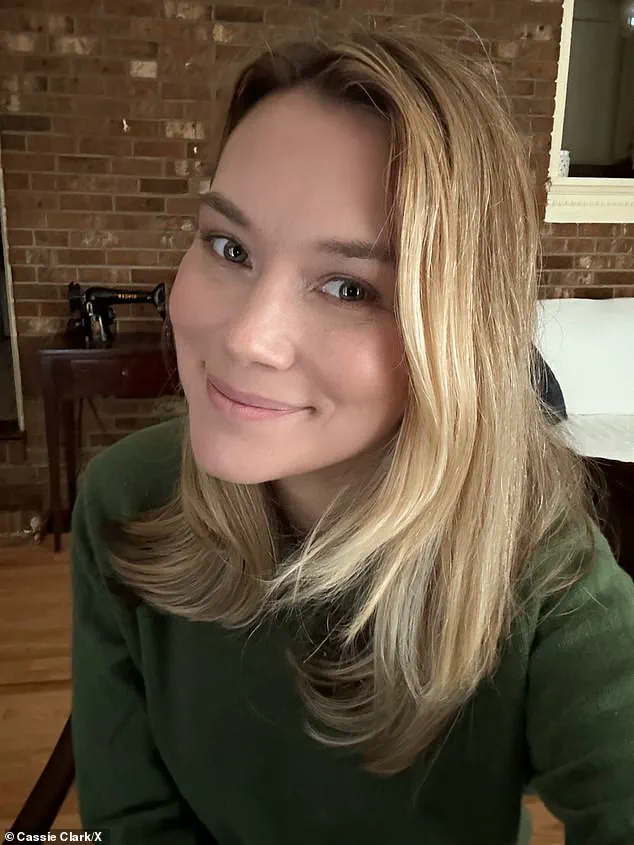 North Carolina Influencer Faces Public Harassment Over Charlie Kirk Shirt, Sparks Debate on Political Engagement