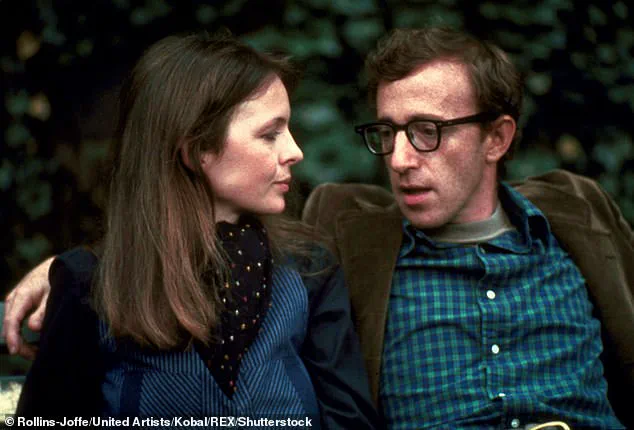 Diane Keaton's Legacy Lives On: A Hollywood Icon Remembered in Tributes and Reflections