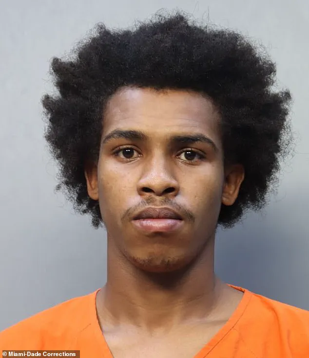 Exclusive Footage Reveals Chaos as Shirtless Man Turns Publix Shelf into Weapon in Miami Brawl