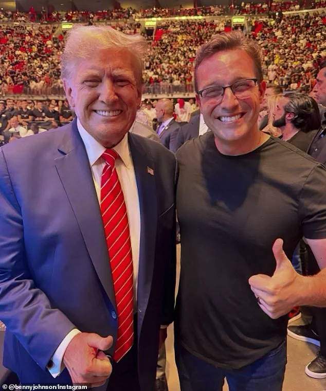 Exclusive: Inside the White House's Crackdown on Political Violence and Antifa Allegations