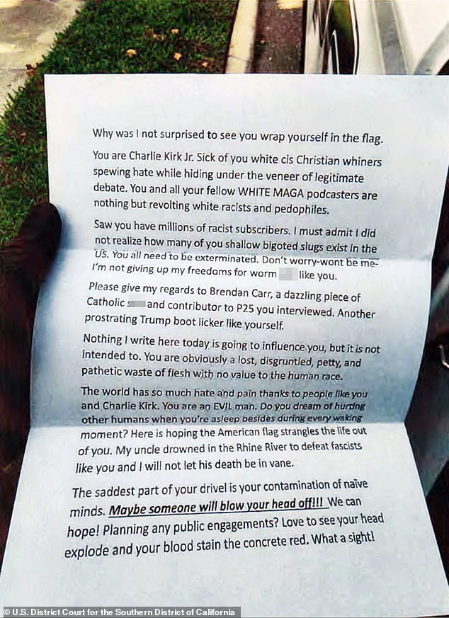 Exclusive: Inside the White House's Crackdown on Political Violence and Antifa Allegations