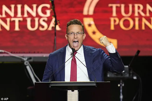 Exclusive: Inside the White House's Crackdown on Political Violence and Antifa Allegations