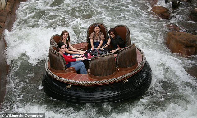 Limited Access to Information: The Tragedy at Universal Studios' Epic Universe