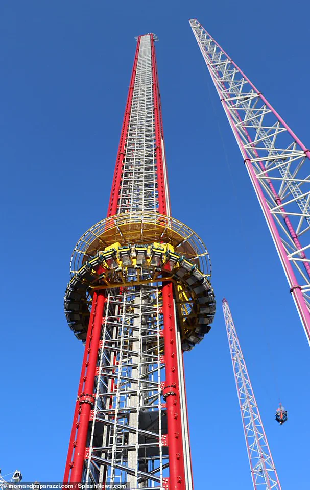 Limited Access to Information: The Tragedy at Universal Studios' Epic Universe