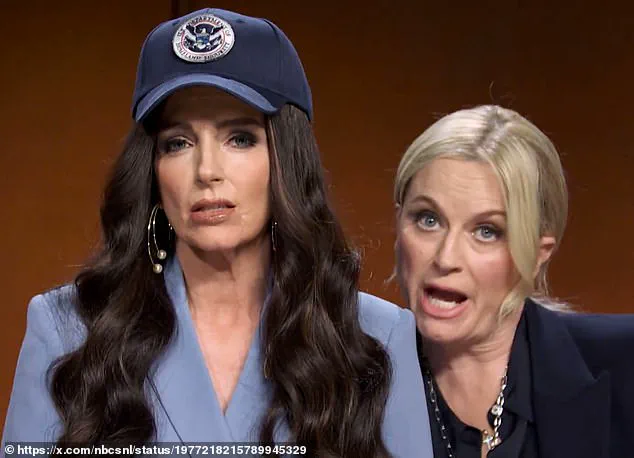 Satire and Scrutiny: The Public's Reaction to Political Comedy and Government Policies