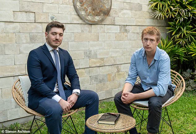 Shrouded in Secrecy: The Hidden Truth Behind Argentina's Holding Facility in Liam Payne's Drug Case