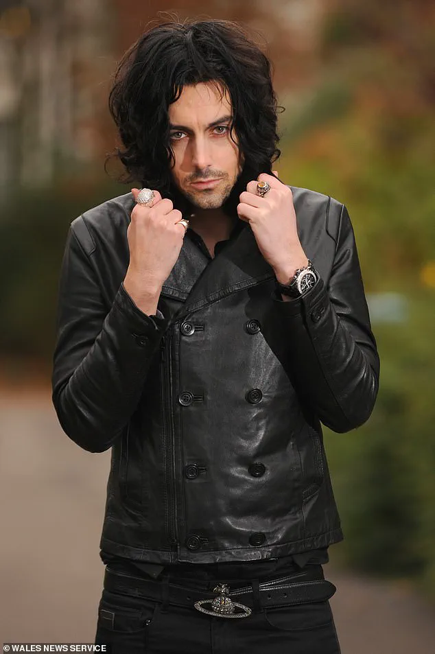 Tragic Murder of Lostprophets' Ian Watkins in 'Monster Mansion' Prison Sends Shockwaves Through UK