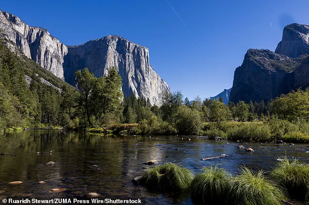 Trump's Directive Leaves Yosemite in Chaos as Shutdown Pits Regulations Against Public Safety