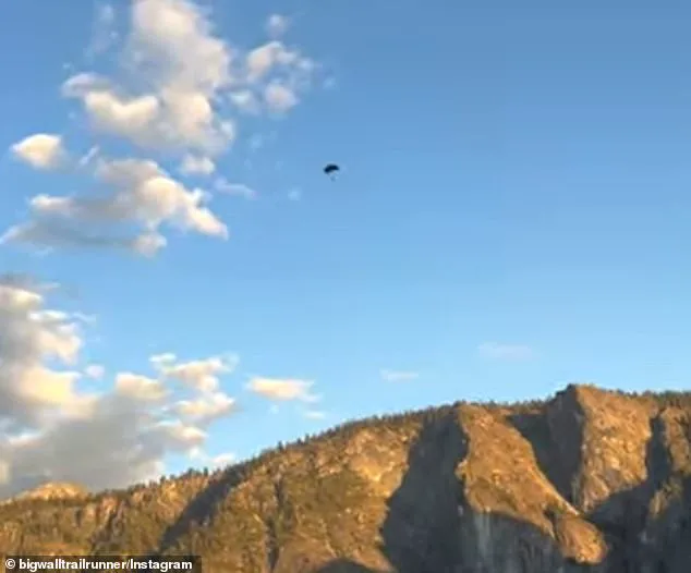 Trump's Directive Leaves Yosemite in Chaos as Shutdown Pits Regulations Against Public Safety