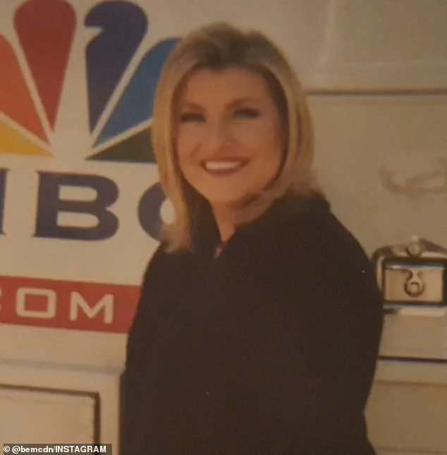 Behind the Headlines: The Hidden Struggle of a Fall from Grace